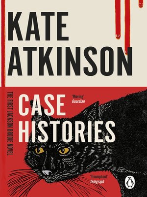 Case Histories - ebook